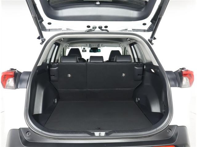 ＲＡＶ４ ハイブリッドＧ　トヨタ認定中古車　禁煙　ワンオーナ　パノラミックビューモニター　純正ＤＡナビ　前後ドラレコ　ブラインドスポットモニター　パワーバックドア　シートヒーター・ベンチレーション　自動（衝突被害軽減）ブレーキ（25枚目）