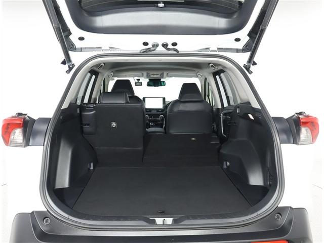 ＲＡＶ４ ハイブリッドＧ　トヨタ認定中古車　禁煙　ワンオーナ　パノラミックビューモニター　純正ＤＡナビ　前後ドラレコ　ブラインドスポットモニター　パワーバックドア　シートヒーター・ベンチレーション　自動（衝突被害軽減）ブレーキ（26枚目）