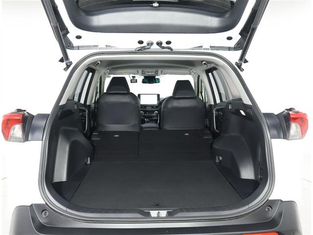 ＲＡＶ４ ハイブリッドＧ　トヨタ認定中古車　禁煙　ワンオーナ　パノラミックビューモニター　純正ＤＡナビ　前後ドラレコ　ブラインドスポットモニター　パワーバックドア　シートヒーター・ベンチレーション　自動（衝突被害軽減）ブレーキ（27枚目）