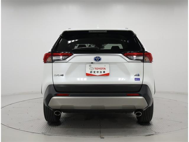 ＲＡＶ４ ハイブリッドＧ　トヨタ認定中古車　禁煙　ワンオーナ　パノラミックビューモニター　純正ＤＡナビ　前後ドラレコ　ブラインドスポットモニター　パワーバックドア　シートヒーター・ベンチレーション　自動（衝突被害軽減）ブレーキ（29枚目）