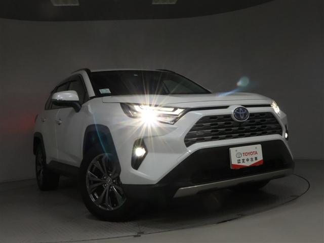 ＲＡＶ４ ハイブリッドＧ　トヨタ認定中古車　禁煙　ワンオーナ　パノラミックビューモニター　純正ＤＡナビ　前後ドラレコ　ブラインドスポットモニター　パワーバックドア　シートヒーター・ベンチレーション　自動（衝突被害軽減）ブレーキ（32枚目）