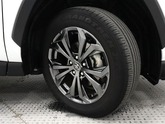 ＲＡＶ４ ハイブリッドＧ　トヨタ認定中古車　禁煙　ワンオーナ　パノラミックビューモニター　純正ＤＡナビ　前後ドラレコ　ブラインドスポットモニター　パワーバックドア　シートヒーター・ベンチレーション　自動（衝突被害軽減）ブレーキ（33枚目）