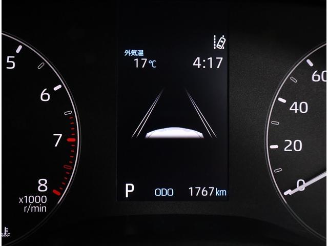 ヤリス Ｘ　トヨタ認定中古車　ワンオーナー　純正ＤＡナビ　フルセグＴＶ　バックカメラ　前後ドライブレコーダー　キーレスエントリー　クリアランスソナー　自動（衝突被害軽減）ブレーキ（13枚目）