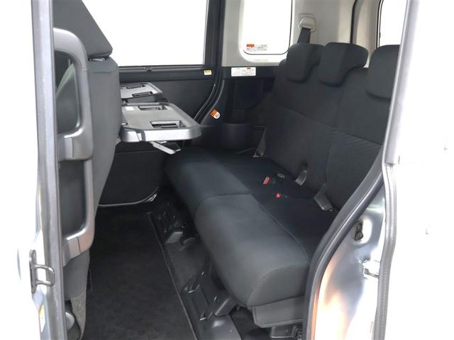 ルーミー X S トヨタ認定中古車 禁煙 ワンオーナー 純正ナビ ワンセグTV バックカメラ ETC 前後ドライブレコーダー スマートキー 自動(衝突被害軽減)ブレーキ(20枚目)