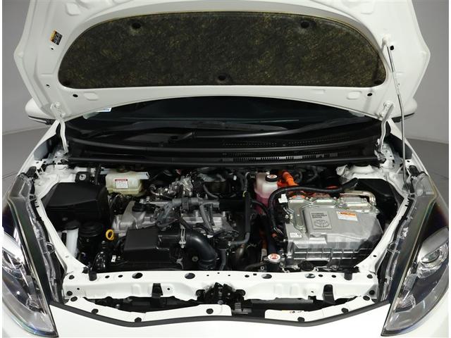 アクア Sスタイルブラック トヨタ認定中古車 ワンオーナー パノラミックビューモニター 純正ナビ ETC 前後ドライブレコーダー シートヒーター スマートキー LEDヘッドライト アルミホイール 自動(衝突被害軽減)ブレーキ(12枚目)