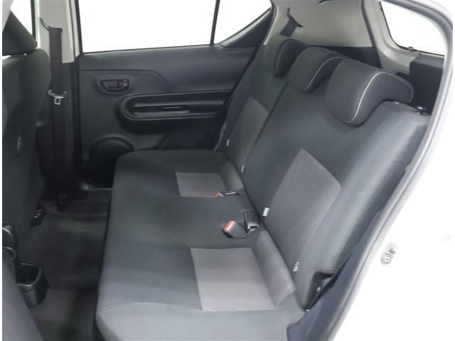 アクア Sスタイルブラック トヨタ認定中古車 ワンオーナー パノラミックビューモニター 純正ナビ ETC 前後ドライブレコーダー シートヒーター スマートキー LEDヘッドライト アルミホイール 自動(衝突被害軽減)ブレーキ(21枚目)