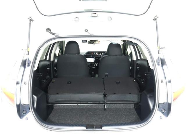 アクア Sスタイルブラック トヨタ認定中古車 ワンオーナー パノラミックビューモニター 純正ナビ ETC 前後ドライブレコーダー シートヒーター スマートキー LEDヘッドライト アルミホイール 自動(衝突被害軽減)ブレーキ(24枚目)