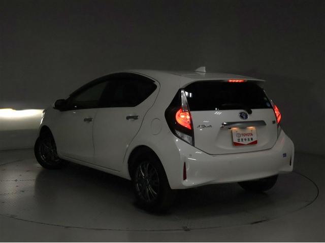 アクア Sスタイルブラック トヨタ認定中古車 ワンオーナー パノラミックビューモニター 純正ナビ ETC 前後ドライブレコーダー シートヒーター スマートキー LEDヘッドライト アルミホイール 自動(衝突被害軽減)ブレーキ(28枚目)
