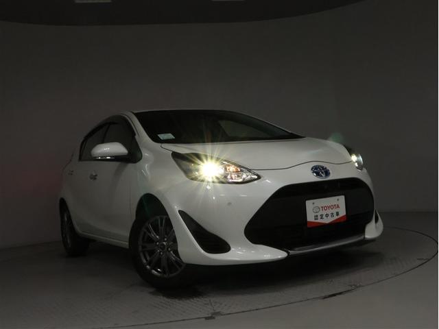 アクア Sスタイルブラック トヨタ認定中古車 ワンオーナー パノラミックビューモニター 純正ナビ ETC 前後ドライブレコーダー シートヒーター スマートキー LEDヘッドライト アルミホイール 自動(衝突被害軽減)ブレーキ(29枚目)