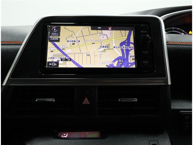 シエンタ ハイブリッドＧ　ワンオーナー　純正ナビ　フルセグＴＶ　ブルートゥース　バックカメラ　ＥＴＣ　スマートキー　両側パワースライドドア　シートヒーター　自動（衝突被害軽減）ブレーキ（7枚目）