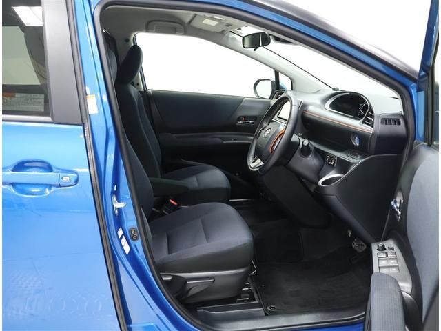 シエンタ ハイブリッドＧ　ワンオーナー　純正ナビ　フルセグＴＶ　ブルートゥース　バックカメラ　ＥＴＣ　スマートキー　両側パワースライドドア　シートヒーター　自動（衝突被害軽減）ブレーキ（12枚目）