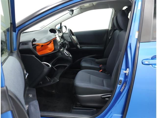 シエンタ ハイブリッドＧ　ワンオーナー　純正ナビ　フルセグＴＶ　ブルートゥース　バックカメラ　ＥＴＣ　スマートキー　両側パワースライドドア　シートヒーター　自動（衝突被害軽減）ブレーキ（18枚目）