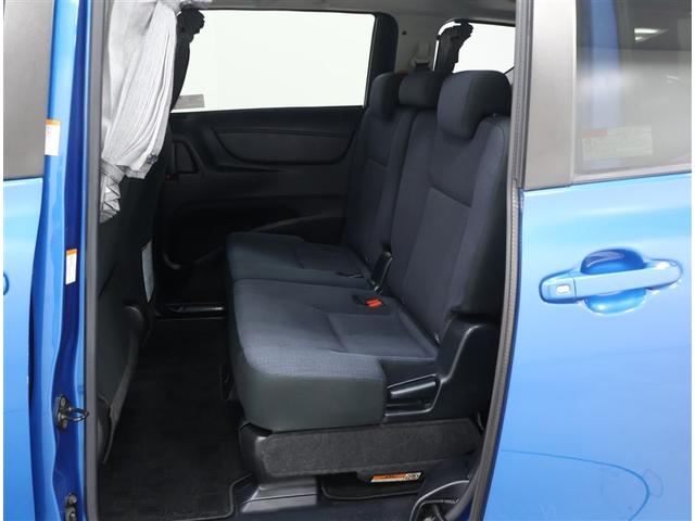 シエンタ ハイブリッドＧ　ワンオーナー　純正ナビ　フルセグＴＶ　ブルートゥース　バックカメラ　ＥＴＣ　スマートキー　両側パワースライドドア　シートヒーター　自動（衝突被害軽減）ブレーキ（19枚目）