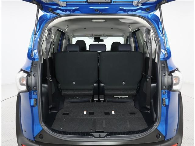 シエンタ ハイブリッドＧ　ワンオーナー　純正ナビ　フルセグＴＶ　ブルートゥース　バックカメラ　ＥＴＣ　スマートキー　両側パワースライドドア　シートヒーター　自動（衝突被害軽減）ブレーキ（22枚目）