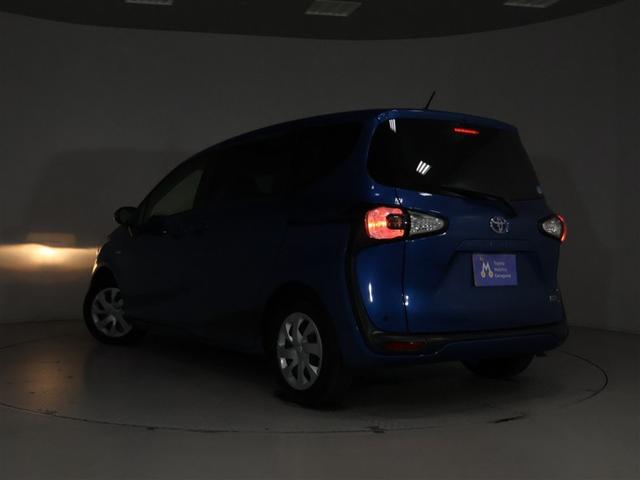 シエンタ ハイブリッドＧ　ワンオーナー　純正ナビ　フルセグＴＶ　ブルートゥース　バックカメラ　ＥＴＣ　スマートキー　両側パワースライドドア　シートヒーター　自動（衝突被害軽減）ブレーキ（27枚目）