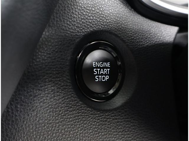 ポケットやバッグからキーを出さずにスマートに乗り込め、ボタンプッシュでおしゃれにエンジンスタートです。盗難防止イモビライザーも装備で安心です！