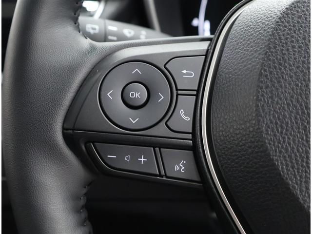 メーター操作スイッチ・オーディオスイッチ・電話スイッチ・トークスイッチ・取扱説明書をお読みください。