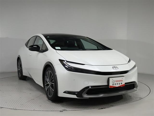 プリウス Ｚ　トヨタ認定中古車　禁煙　ワンオーナー　パノラミックビューモニター　パノラマルーフ　純正ＤＡナビ　ＥＴＣ２．０　ブラインドスポットモニター　パワーバックドア　１５００Ｗ電源　自動（衝突被害軽減）ブレーキ（11枚目）