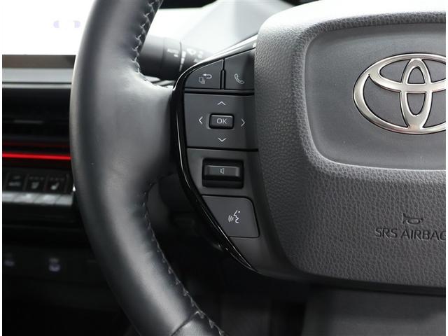 プリウス Ｚ　トヨタ認定中古車　禁煙　ワンオーナー　パノラミックビューモニター　パノラマルーフ　純正ＤＡナビ　ＥＴＣ２．０　ブラインドスポットモニター　パワーバックドア　１５００Ｗ電源　自動（衝突被害軽減）ブレーキ（18枚目）