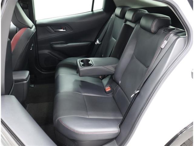 プリウス Ｚ　トヨタ認定中古車　禁煙　ワンオーナー　パノラミックビューモニター　パノラマルーフ　純正ＤＡナビ　ＥＴＣ２．０　ブラインドスポットモニター　パワーバックドア　１５００Ｗ電源　自動（衝突被害軽減）ブレーキ（25枚目）