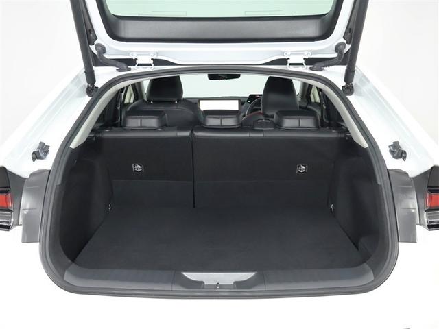 プリウス Ｚ　トヨタ認定中古車　禁煙　ワンオーナー　パノラミックビューモニター　パノラマルーフ　純正ＤＡナビ　ＥＴＣ２．０　ブラインドスポットモニター　パワーバックドア　１５００Ｗ電源　自動（衝突被害軽減）ブレーキ（30枚目）