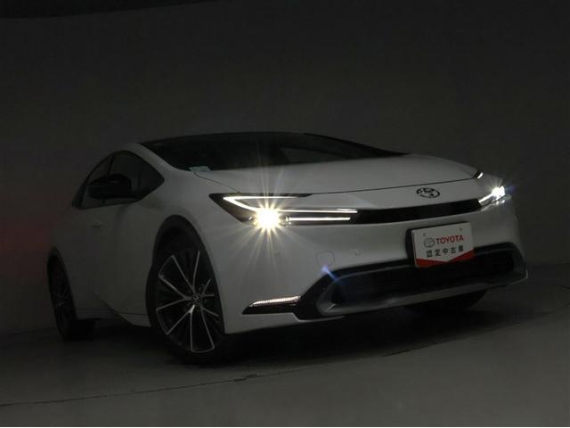 プリウス Ｚ　トヨタ認定中古車　禁煙　ワンオーナー　パノラミックビューモニター　パノラマルーフ　純正ＤＡナビ　ＥＴＣ２．０　ブラインドスポットモニター　パワーバックドア　１５００Ｗ電源　自動（衝突被害軽減）ブレーキ（36枚目）