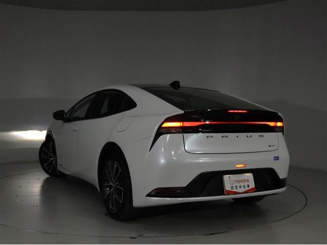 プリウス Ｚ　トヨタ認定中古車　禁煙　ワンオーナー　パノラミックビューモニター　パノラマルーフ　純正ＤＡナビ　ＥＴＣ２．０　ブラインドスポットモニター　パワーバックドア　１５００Ｗ電源　自動（衝突被害軽減）ブレーキ（37枚目）