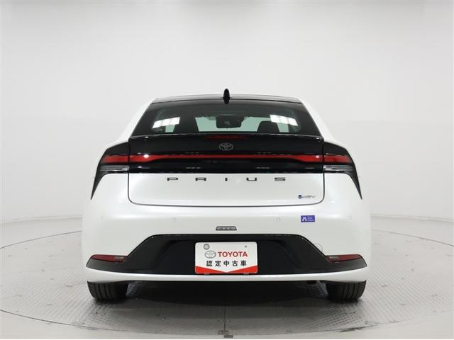 プリウス Ｚ　トヨタ認定中古車　禁煙　ワンオーナー　パノラミックビューモニター　パノラマルーフ　純正ＤＡナビ　ＥＴＣ２．０　ブラインドスポットモニター　パワーバックドア　１５００Ｗ電源　自動（衝突被害軽減）ブレーキ（39枚目）