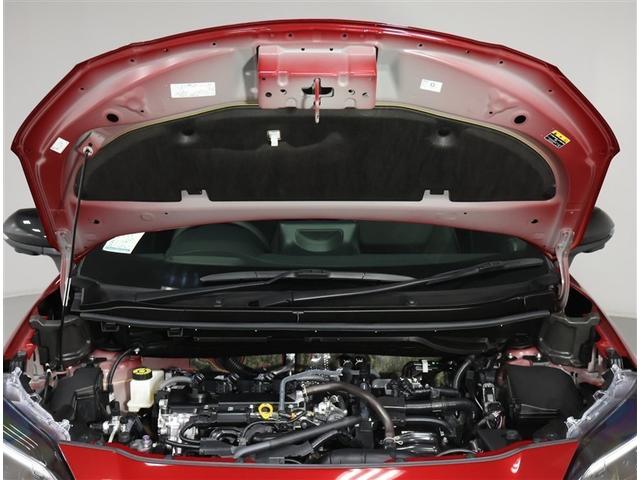 ヤリスクロス ハイブリッドＺ　トヨタ認定中古車　禁煙　弊社元試乗車　純正ディスプレイオーディオ　ＥＴＣ２．０　パノラミックビューモニター　前後ドラレコ　シートヒーター　ハンズフリーパワーバックドア　スマートキー　ＡＣ１００Ｖ電源（12枚目）