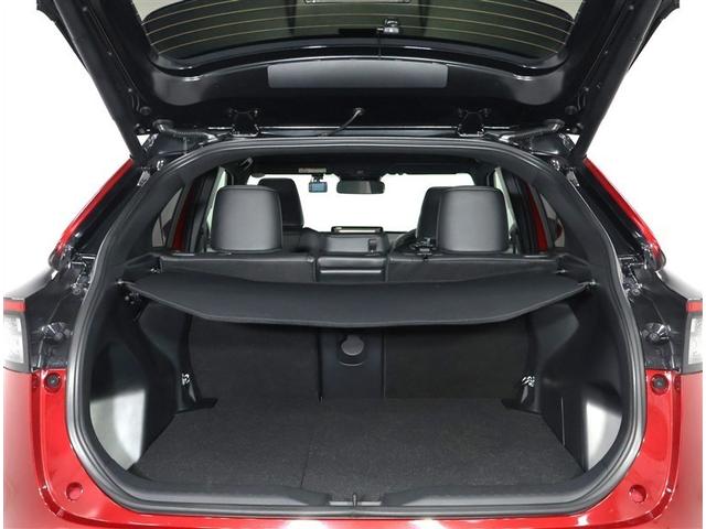 ヤリスクロス ハイブリッドＺ　トヨタ認定中古車　禁煙　弊社元試乗車　純正ディスプレイオーディオ　ＥＴＣ２．０　パノラミックビューモニター　前後ドラレコ　シートヒーター　ハンズフリーパワーバックドア　スマートキー　ＡＣ１００Ｖ電源（26枚目）