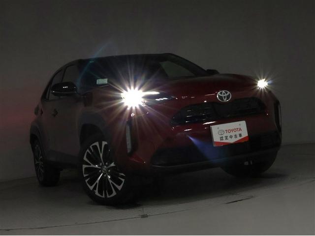 ヤリスクロス ハイブリッドＺ　トヨタ認定中古車　禁煙　弊社元試乗車　純正ディスプレイオーディオ　ＥＴＣ２．０　パノラミックビューモニター　前後ドラレコ　シートヒーター　ハンズフリーパワーバックドア　スマートキー　ＡＣ１００Ｖ電源（36枚目）