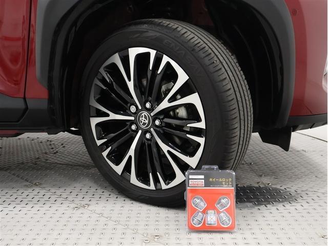 ヤリスクロス ハイブリッドＺ　トヨタ認定中古車　禁煙　弊社元試乗車　純正ディスプレイオーディオ　ＥＴＣ２．０　パノラミックビューモニター　前後ドラレコ　シートヒーター　ハンズフリーパワーバックドア　スマートキー　ＡＣ１００Ｖ電源（37枚目）