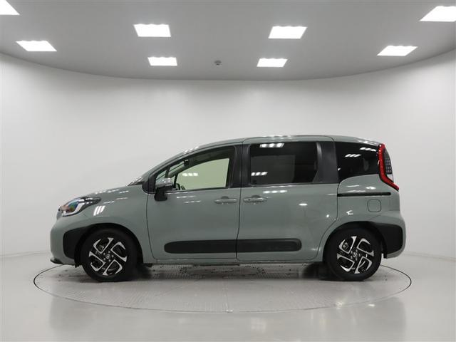 シエンタ ハイブリッドＺ　トヨタ認定中古車　禁煙　ワンオーナー　パノラミックビューモニター　ディスプレイオーディオ　ＥＴＣ２．０　前後ドラレコ　ブラインドスポットモニター　両側パワースライドドア　自動（衝突被害軽減）ブレーキ（4枚目）