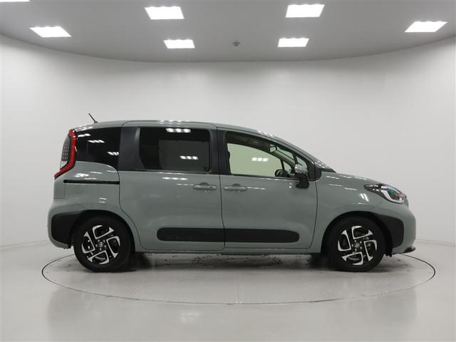 シエンタ ハイブリッドＺ　トヨタ認定中古車　禁煙　ワンオーナー　パノラミックビューモニター　ディスプレイオーディオ　ＥＴＣ２．０　前後ドラレコ　ブラインドスポットモニター　両側パワースライドドア　自動（衝突被害軽減）ブレーキ（5枚目）