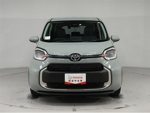 シエンタ ハイブリッドＺ　トヨタ認定中古車　禁煙　ワンオーナー　パノラミックビューモニター　ディスプレイオーディオ　ＥＴＣ２．０　前後ドラレコ　ブラインドスポットモニター　両側パワースライドドア　自動（衝突被害軽減）ブレーキ（6枚目）