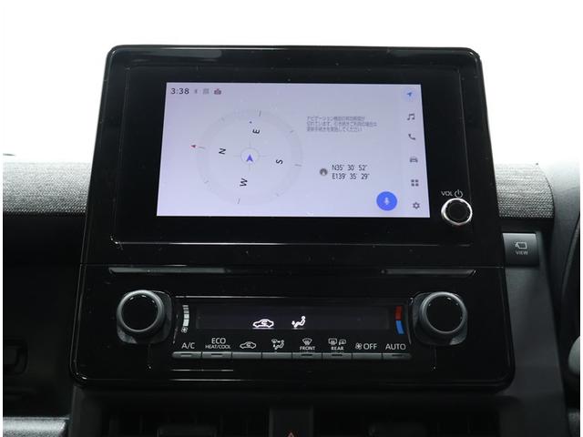 シエンタ ハイブリッドＺ　トヨタ認定中古車　禁煙　ワンオーナー　パノラミックビューモニター　ディスプレイオーディオ　ＥＴＣ２．０　前後ドラレコ　ブラインドスポットモニター　両側パワースライドドア　自動（衝突被害軽減）ブレーキ（7枚目）