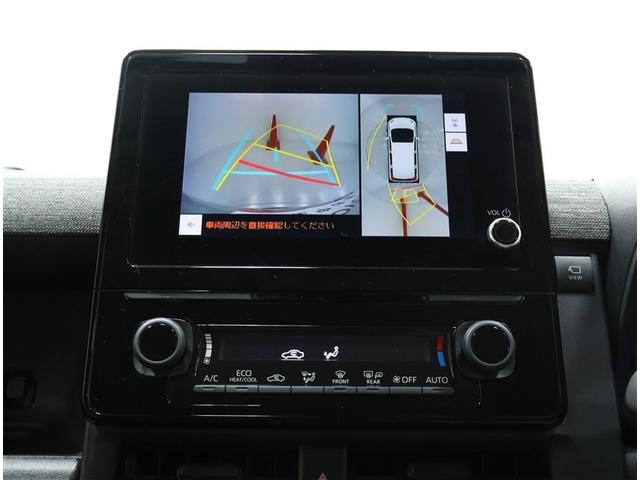 シエンタ ハイブリッドＺ　トヨタ認定中古車　禁煙　ワンオーナー　パノラミックビューモニター　ディスプレイオーディオ　ＥＴＣ２．０　前後ドラレコ　ブラインドスポットモニター　両側パワースライドドア　自動（衝突被害軽減）ブレーキ（8枚目）