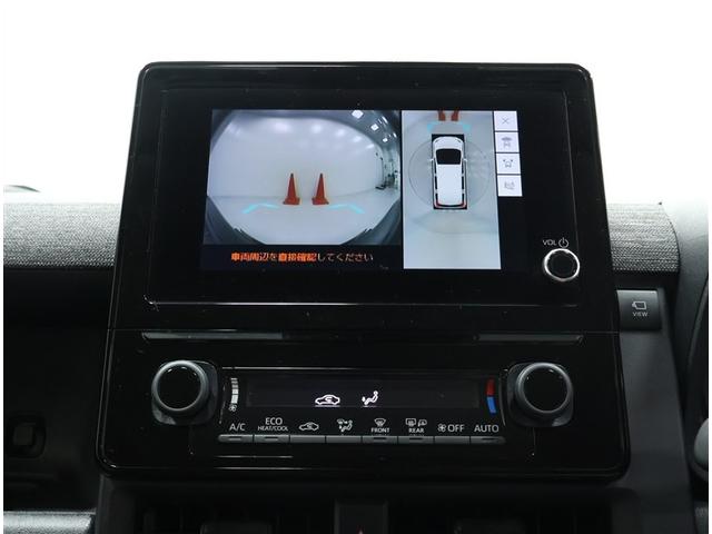 シエンタ ハイブリッドＺ　トヨタ認定中古車　禁煙　ワンオーナー　パノラミックビューモニター　ディスプレイオーディオ　ＥＴＣ２．０　前後ドラレコ　ブラインドスポットモニター　両側パワースライドドア　自動（衝突被害軽減）ブレーキ（9枚目）