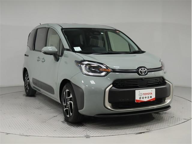 シエンタ ハイブリッドＺ　トヨタ認定中古車　禁煙　ワンオーナー　パノラミックビューモニター　ディスプレイオーディオ　ＥＴＣ２．０　前後ドラレコ　ブラインドスポットモニター　両側パワースライドドア　自動（衝突被害軽減）ブレーキ（11枚目）