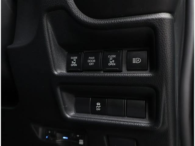 シエンタ ハイブリッドＺ　トヨタ認定中古車　禁煙　ワンオーナー　パノラミックビューモニター　ディスプレイオーディオ　ＥＴＣ２．０　前後ドラレコ　ブラインドスポットモニター　両側パワースライドドア　自動（衝突被害軽減）ブレーキ（19枚目）