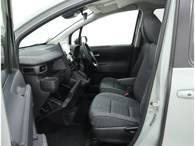 シエンタ ハイブリッドＺ　トヨタ認定中古車　禁煙　ワンオーナー　パノラミックビューモニター　ディスプレイオーディオ　ＥＴＣ２．０　前後ドラレコ　ブラインドスポットモニター　両側パワースライドドア　自動（衝突被害軽減）ブレーキ（21枚目）