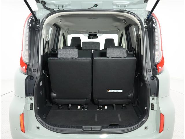 シエンタ ハイブリッドＺ　トヨタ認定中古車　禁煙　ワンオーナー　パノラミックビューモニター　ディスプレイオーディオ　ＥＴＣ２．０　前後ドラレコ　ブラインドスポットモニター　両側パワースライドドア　自動（衝突被害軽減）ブレーキ（24枚目）