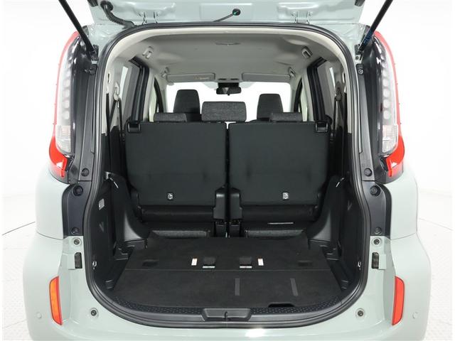 シエンタ ハイブリッドＺ　トヨタ認定中古車　禁煙　ワンオーナー　パノラミックビューモニター　ディスプレイオーディオ　ＥＴＣ２．０　前後ドラレコ　ブラインドスポットモニター　両側パワースライドドア　自動（衝突被害軽減）ブレーキ（25枚目）