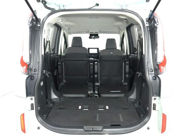 シエンタ ハイブリッドＺ　トヨタ認定中古車　禁煙　ワンオーナー　パノラミックビューモニター　ディスプレイオーディオ　ＥＴＣ２．０　前後ドラレコ　ブラインドスポットモニター　両側パワースライドドア　自動（衝突被害軽減）ブレーキ（26枚目）