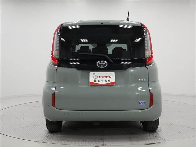 シエンタ ハイブリッドＺ　トヨタ認定中古車　禁煙　ワンオーナー　パノラミックビューモニター　ディスプレイオーディオ　ＥＴＣ２．０　前後ドラレコ　ブラインドスポットモニター　両側パワースライドドア　自動（衝突被害軽減）ブレーキ（28枚目）