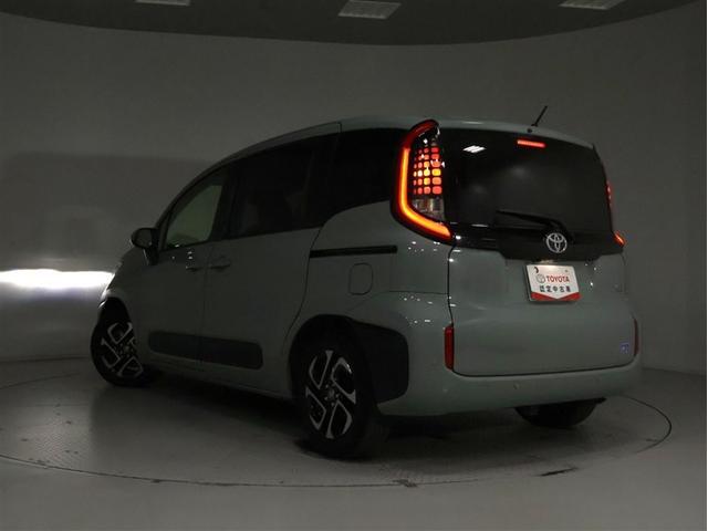 シエンタ ハイブリッドＺ　トヨタ認定中古車　禁煙　ワンオーナー　パノラミックビューモニター　ディスプレイオーディオ　ＥＴＣ２．０　前後ドラレコ　ブラインドスポットモニター　両側パワースライドドア　自動（衝突被害軽減）ブレーキ（30枚目）