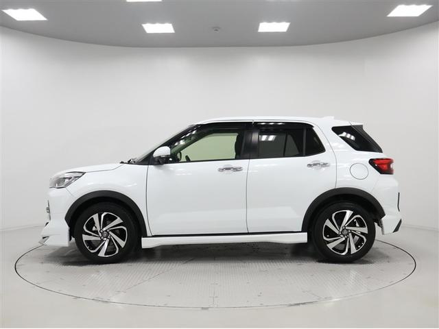 ライズ Ｚ　トヨタ認定中古車　禁煙　ワンオーナー　モデリスタエアロ　パノラミックビューモニター　９インチ純正ナビ　フルセグＴＶ　ＥＴＣ２．０　ブラインドスポットモニター　自動（衝突被害軽減）ブレーキ（4枚目）