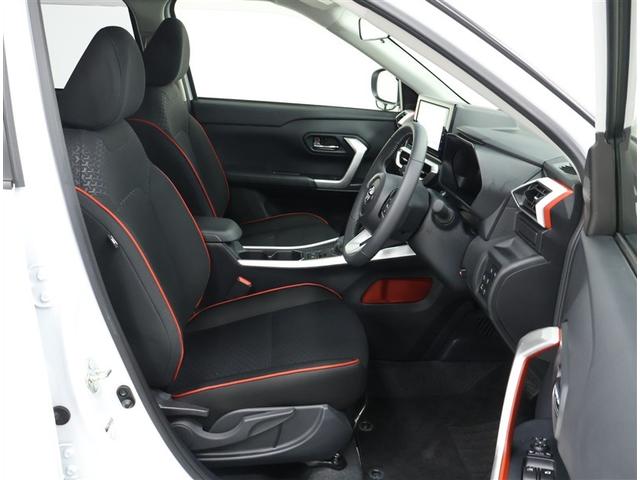 ライズ Ｚ　トヨタ認定中古車　禁煙　ワンオーナー　モデリスタエアロ　パノラミックビューモニター　９インチ純正ナビ　フルセグＴＶ　ＥＴＣ２．０　ブラインドスポットモニター　自動（衝突被害軽減）ブレーキ（13枚目）