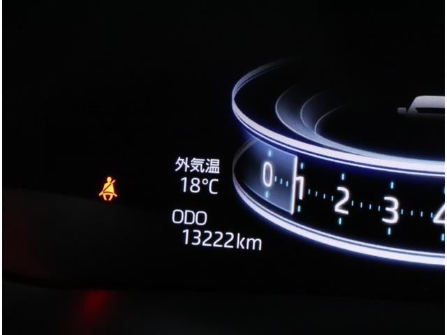 ライズ Ｚ　トヨタ認定中古車　禁煙　ワンオーナー　モデリスタエアロ　パノラミックビューモニター　９インチ純正ナビ　フルセグＴＶ　ＥＴＣ２．０　ブラインドスポットモニター　自動（衝突被害軽減）ブレーキ（14枚目）