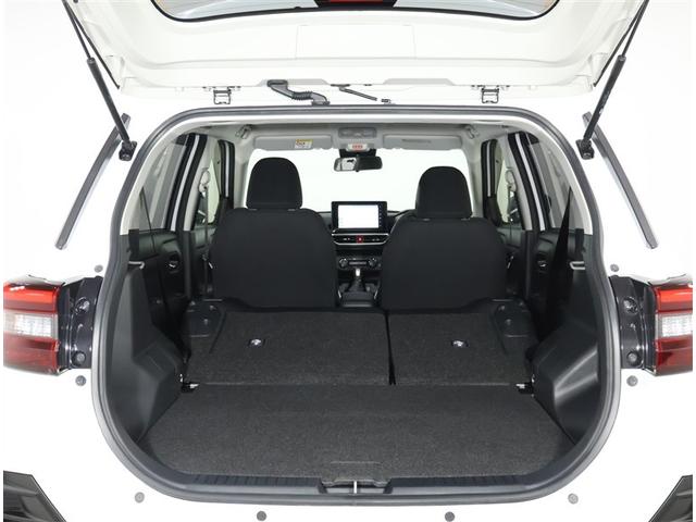 ライズ Ｚ　トヨタ認定中古車　禁煙　ワンオーナー　モデリスタエアロ　パノラミックビューモニター　９インチ純正ナビ　フルセグＴＶ　ＥＴＣ２．０　ブラインドスポットモニター　自動（衝突被害軽減）ブレーキ（25枚目）